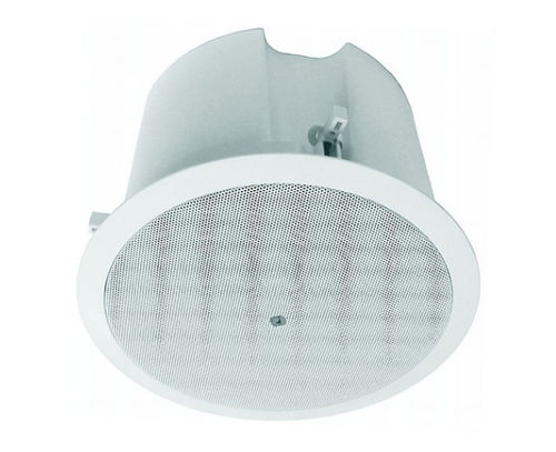 Haut-parleur de plafond - A-258MAC - Optimus - tertiaire