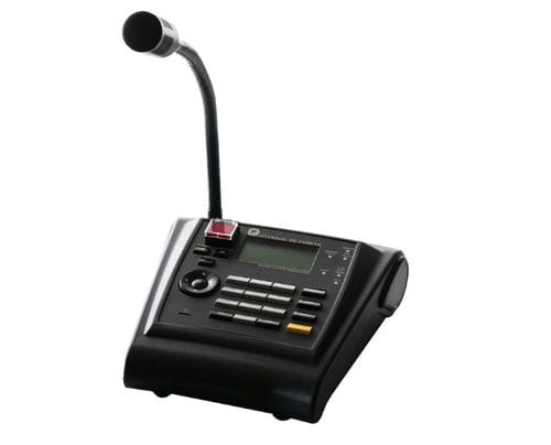 microphone de communication - Optimus