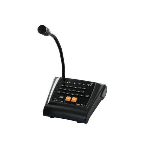microphone de communication - Optimus