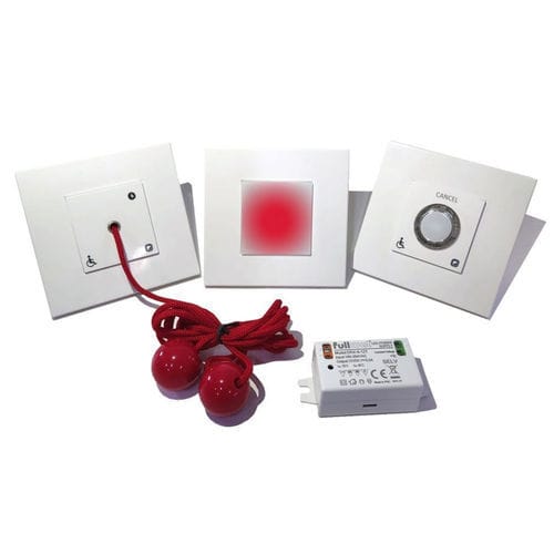 Interphone audio - KB-05 - Optimus