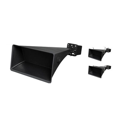 Haut-parleur de plafond - AET-100 - Optimus - IP65 / antifeu / à cornet