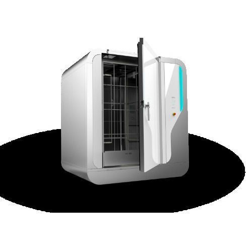 Machine de lavage pour établissement de santé - Multiwasher Healthtech - Somengil S.A. - à eau / automatique / pour hôpitaux