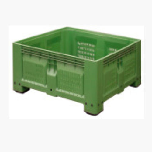 Conteneur de transport - CTL 630 - JCOPLASTIC - agricole / de manutention / de stockage