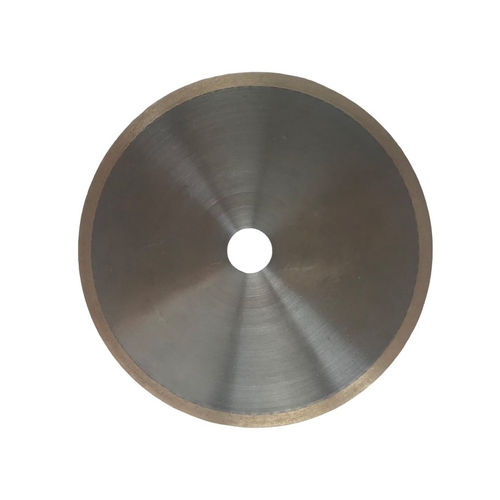 Lame de coupe pour découpe précise - Impa abrasivi - en diamant / haute précision / métallographique