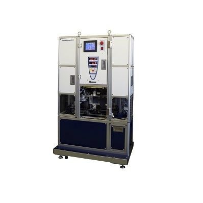 Machine d'essai de flexion - 509-B-2 - Toyoseiki - totalement automatique / pour plastique / numérique