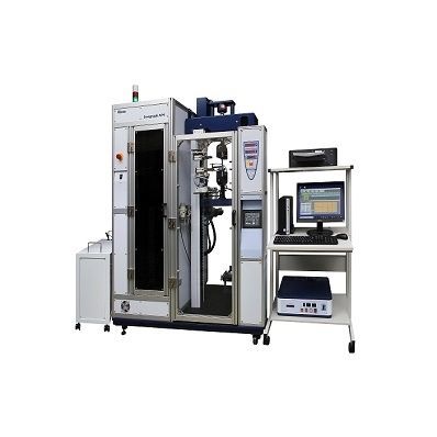 Machine d'essai d'élongation - Strograph™-AP - Toyoseiki - totalement automatique / pour plastique