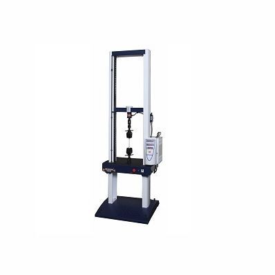 Machine d'essai de compression - Strograph™-VG - Toyoseiki - de frottement / de flexion / d'élongation