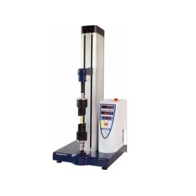 Machine d'essai de compression - Strograph™ E - Toyoseiki - de frottement / de flexion / d'élongation