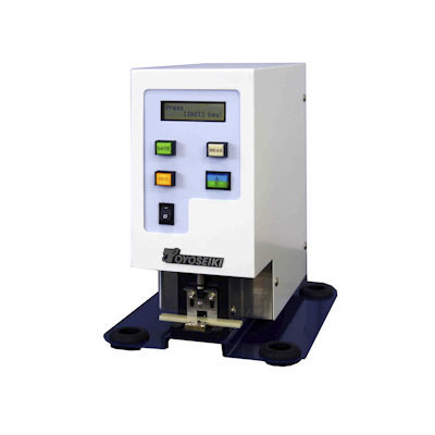 Machine de mesure d'épaisseur - NTM - Toyoseiki - dimensionnelle / non spécifié / automatique