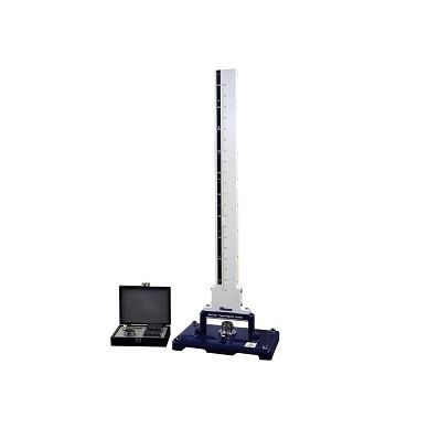 Machine d'essai d'impact - 451 - Toyoseiki - automatique / pour plaque en plastique
