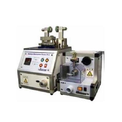 Abrasimètre de rotation - 430 - Toyoseiki