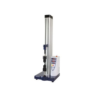 Machine d'essai de compression - Strograph™-E - Toyoseiki - de frottement / de flexion / d'élongation