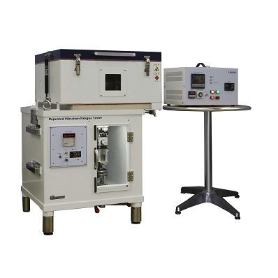 Machine d'essai de vibration - 395 - Toyoseiki - de fatigue / de résistance / automatique