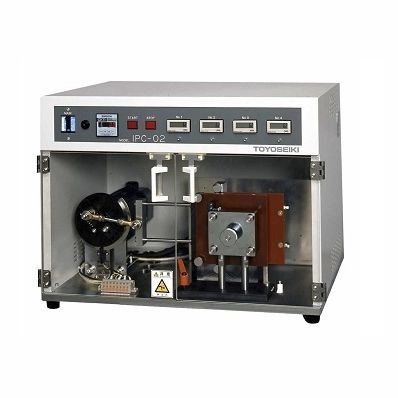 Testeur de cintrage - 674 - Toyoseiki - benchtop