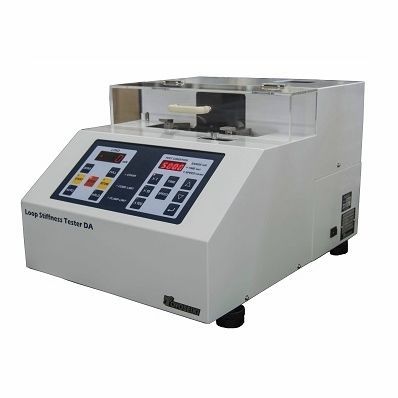 Machine d'essai de résistance à la compression - DA - Toyoseiki - automatique / pour film / pour plastique