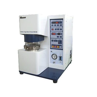 Testeur de rupture - M2-LD - Toyoseiki - des papiers et des cartons / benchtop