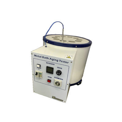 Bain thermostatique de métaux - D60S10 - Toyoseiki