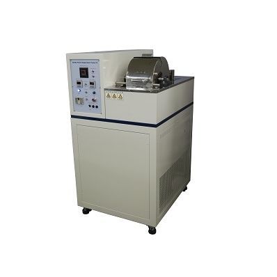 Machine d'essai température - FS - Toyoseiki - automatique / de matériaux / à basse température
