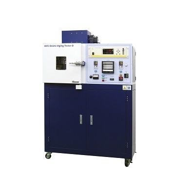 Testeur anti-effraction - PPHM-S - Toyoseiki - vieillissement / pour caoutchouc