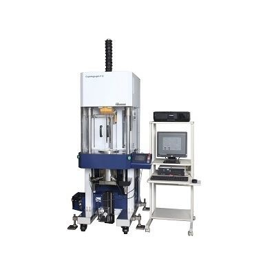 Rhéomètre capillaire - Capilograph™ - Toyoseiki - pour matières plastiques / automatique
