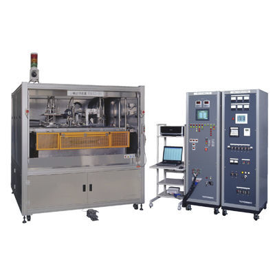 Machine d'essai automatique - 586 - Toyoseiki - pour laboratoire