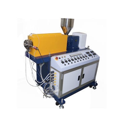 Extrudeuse monovis - ER-1 - Toyoseiki