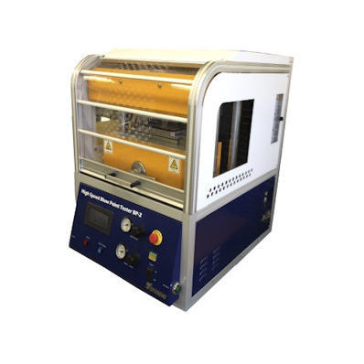 Machine d'essai mécanique - BP-2 - Toyoseiki - automatique / pour matériaux composites / de paillasse