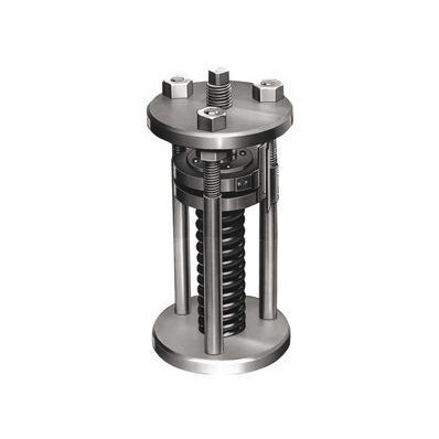 Gabarit de test de compression - CL - Toyoseiki