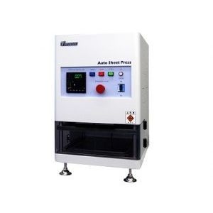 Presse pneumatique - ASP - Toyoseiki - pour tôle / automatique / contrôlée par PLC