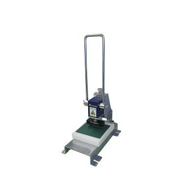 Poinçonneuse automatique - 894 - Toyoseiki - poinçonnage