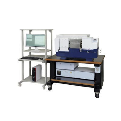 Machine de mesure non spécifié - Rheolograph™ - Toyoseiki - totalement automatique / pour caoutchouc / non spécifié
