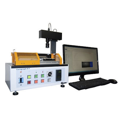 Système de mesure de lumière - H-1 - Toyoseiki - à laser / automatique / portable