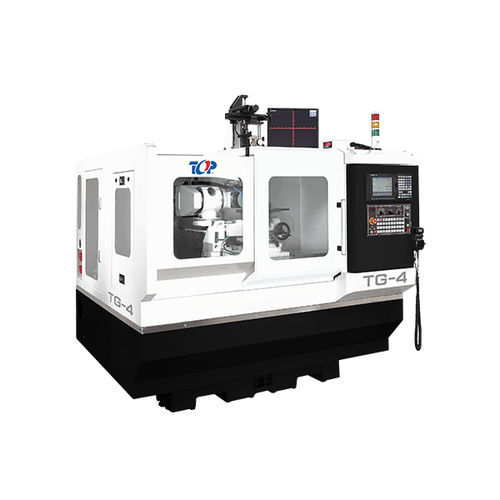 Affuteuse CNC - T series - Topwork Industry Co., Ltd. - fraise de taillage / automatique / de précision