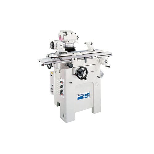 Rectifieuse pour outils de coupe - M-40 - Topwork Industry Co., Ltd. - verticale / manuelle