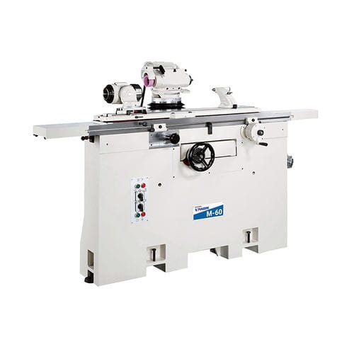 Rectifieuse pour outils de coupe - M-60 - Topwork Industry Co., Ltd.