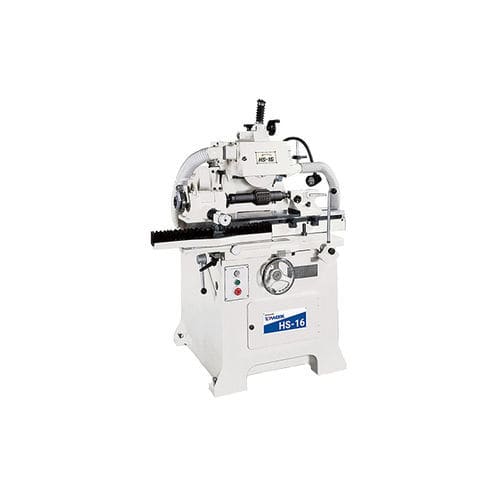 Affuteuse verticale - HS-16 - Topwork Industry Co., Ltd.