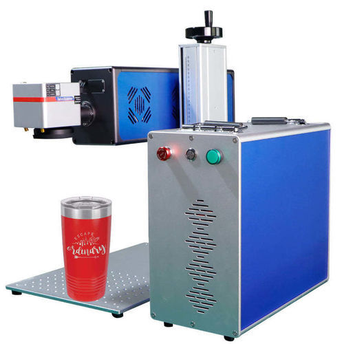 Machine de gravure et marquage laser CO2 - Fonland (Wuhan) Optoelectronic Technology Co., Ltd. - de plastique / de bois / de papier