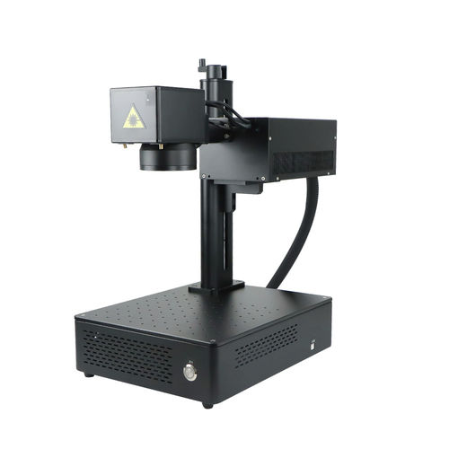 Machine de gravure et marquage laser UV - Fonland (Wuhan) Optoelectronic Technology Co., Ltd. - de verre / de céramique / de plastique