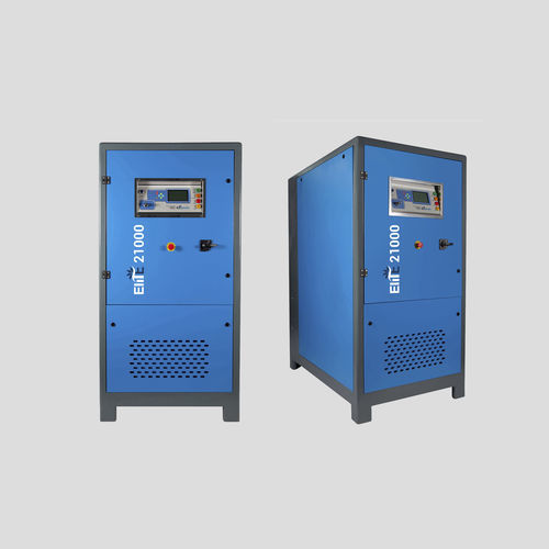 Générateur d'oxygène pour applications de haute pureté - 12600 - ILT energia - pour l'industrie métallurgique / pour le secteur de la lunetterie / pour l'électronique
