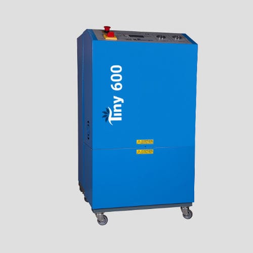 Générateur d'oxygène pour applications de haute pureté - Tiny - ILT energia - industriel / pour l'industrie métallurgique / pour les bijoux