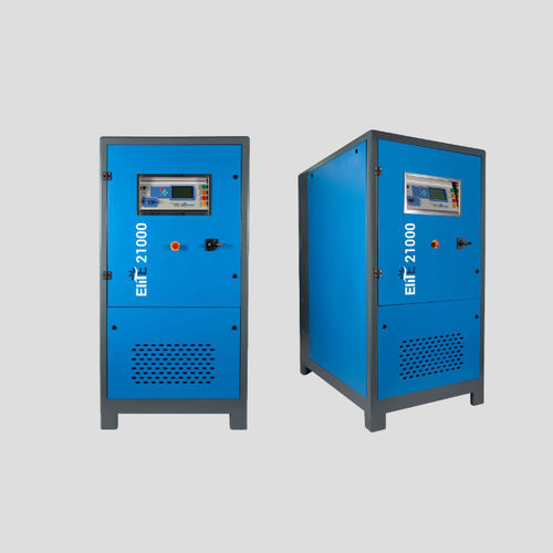 Générateur d'oxygène pour applications de haute pureté - 16500 - ILT energia - de process / pour l'industrie métallurgique / pour les bijoux