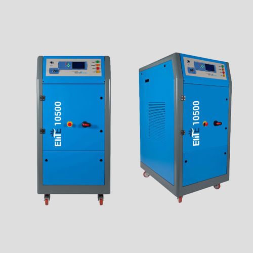 Générateur d'hydrogène pour applications de haute pureté - 10500 - ILT energia - de process / pour l'industrie métallurgique / pour le secteur de la lunetterie