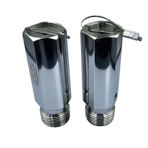 Soupape de décharge - Angel Light Industry (Suzhou) Co.,Ltd.