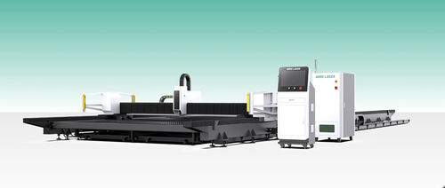 Machine de découpe laser à fibre - GR2500 - Aore Laser - pour aluminium / pour feuille d'aluminium / pour acier inoxydable