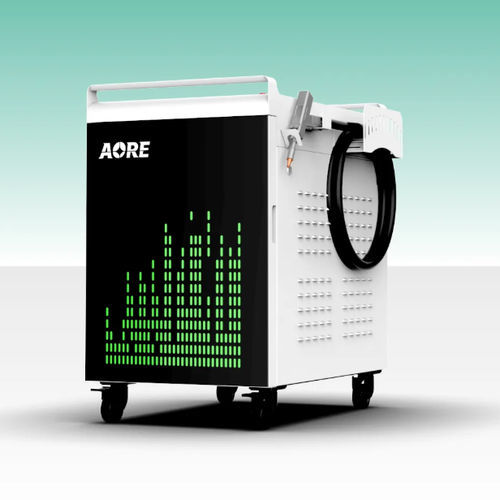 machine de soudage laser - Aore Laser