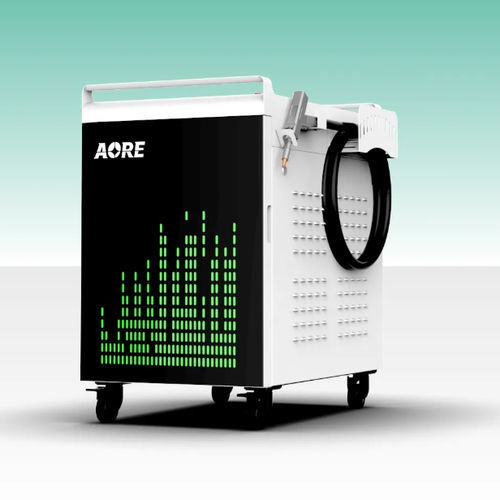 machine de soudage laser - Aore Laser