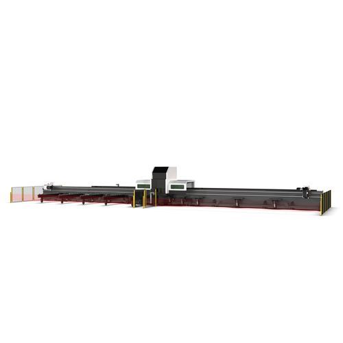 machine de découpe laser à fibre - Aore Laser
