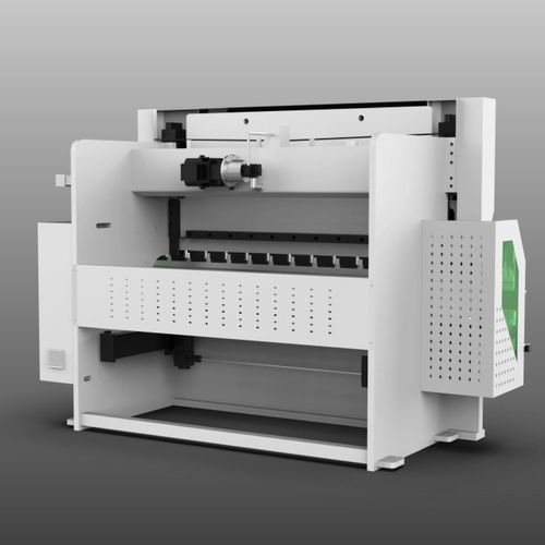 Presse plieuse électrohydraulique - A-Bend Series - Aore Laser - CNC / d'atelier / automatique