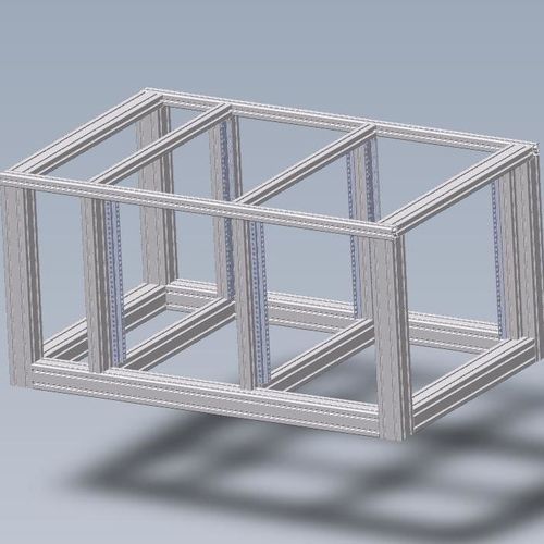 Machine de prototypage 3 axes - Sisbrat sp. z o.o. - avec contrôleur de mouvement intégré / industrielle / de pièces complexes