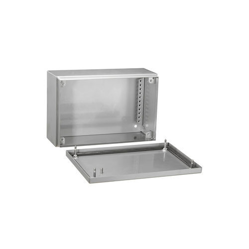 Boîtier mural - SJ series - YUEQING YISEN ELECTRONIC TECHNOLOGY CO.,LTD. - encastrable / pour rail DIN / rectangulaire